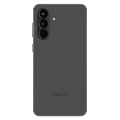 5. Samsung Galaxy A56 (A566) 5G DS. 8/128GB Graphite