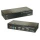 2. Lindy 39377 KVM Switch Black