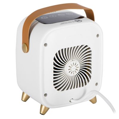 17. Ceramic fan heater ADLER AD 7762