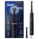 Oral-B Pro 3 3000 Cross Act Toothbrush