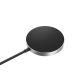 2. Samsung GP-PWU025WIABW Qi2 Wireless Charger 15W 1.67A - Black