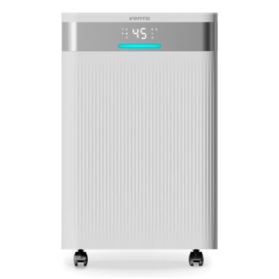 Venta AD100 4.5 l 41 dB 330 W White