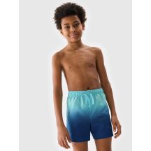 Boys' boardshorts 4F 4FJWSS25UBDSM115-31S