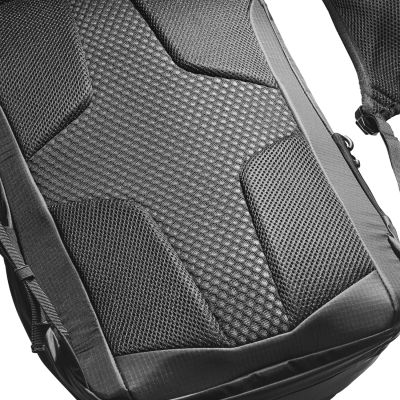 3. Salomon XT 25 Backpack LC2857300 Black One size