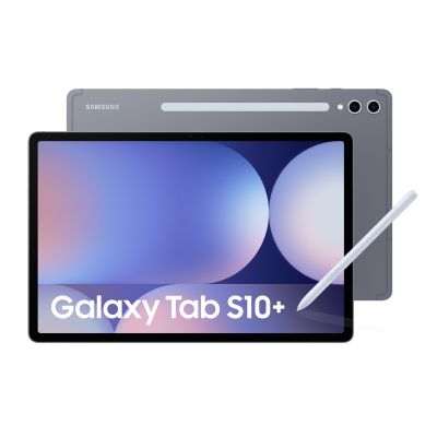 3. Samsung Galaxy Tab S10+ (X820) WiFi 12/256GB Grey