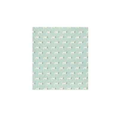 2. Adventure Companion L Picnic Blanket CNK2350WS010-Multicolor NATUREHIKE