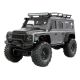 Amewi RC Crawler Mini-D90 AMXRock 4WD 1:16 RTR Gray
