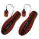 22. GLOVII HEATED, APP-CONTROLLED SKI INSERTS, BATTERIES INCLUDED WITH GW4U SKI BOOT HOLDER