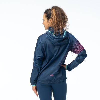 19. Women's INURO WMNS Jacket