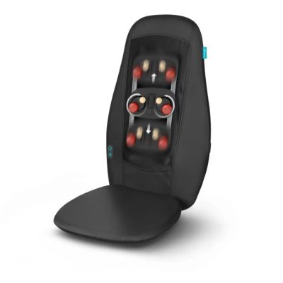 6. Shiatsu massage pad Ecomed by Medisana MC-15E