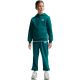 8. Nike Sportswear Club Fleece Kids' Sweatshirt Green FD3000 372