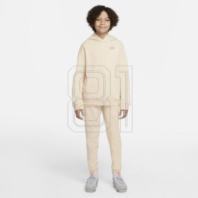 7. Sweatshirt Nike Sportswear Jr DM8104-268