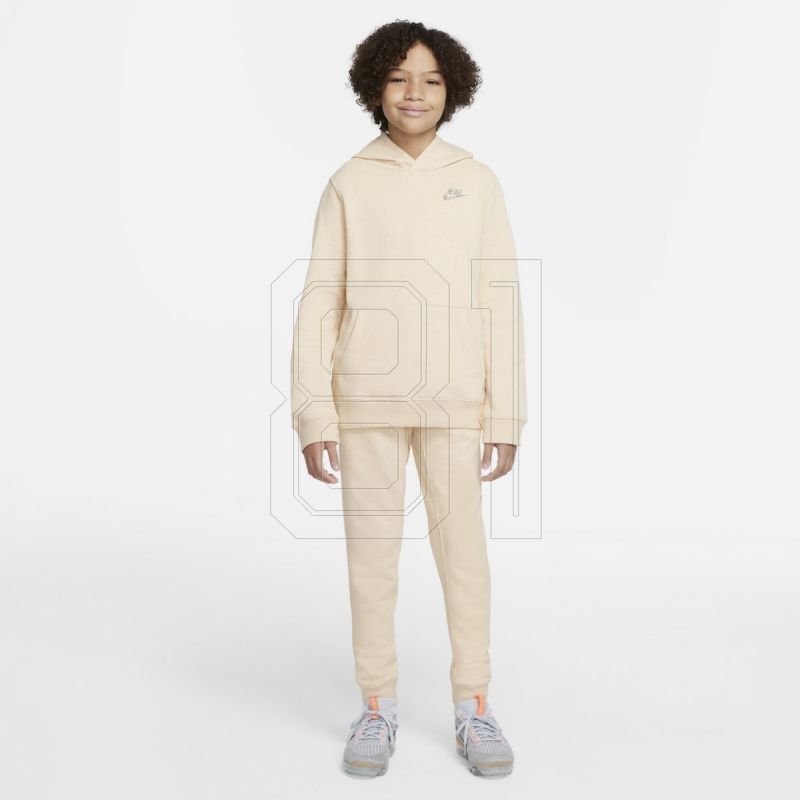 7. Sweatshirt Nike Sportswear Jr DM8104-268
