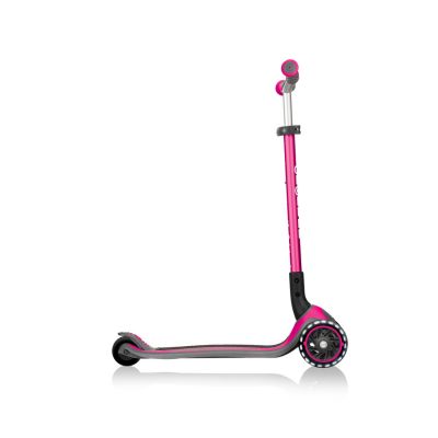 16. Globber Master Lights 3-wheel scooter 662-110-2 HS-TNK-000011357