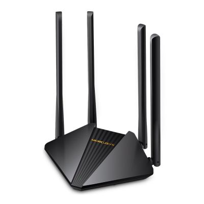 2. Mercusys MR30G Router
