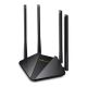 2. Mercusys MR30G Router