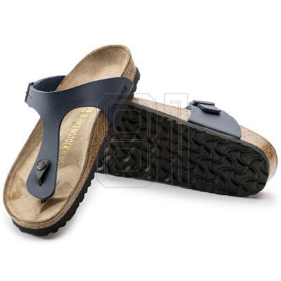 12. Birkenstock Gizeh Flip-Flops M 143621