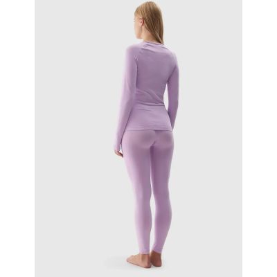 5. Thermoactive leggings 4F W 4FWAW24USEAF153-52S