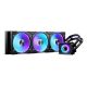 5. Phanteks Glacier One 420D30 X2 DRGB AiO Water Cooling - 420mm