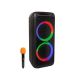 BLOW Infinity 8" Bluetooth Speaker Tower