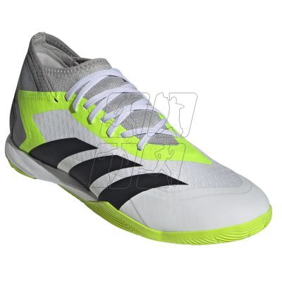 4. Adidas Predator Accuracy.3 IN M GY9990 soccer shoes