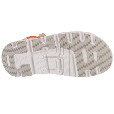 8. Rieker Sandals W V8401-92 
