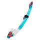 7. Aquawave Fisher Set Jr 92800308442 Snorkeling Set