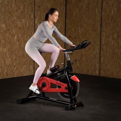 16. HMS SW8902N indoor cycling stationary bike