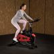 16. HMS SW8902N indoor cycling stationary bike