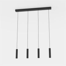 PENDANT LAMP EGLO ALMUDAINA LED 4X5 4W