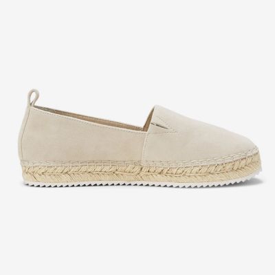 3. Marc O'Polo women's espadrilles SAND 10415613802305 715
