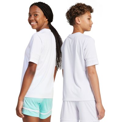 11. adidas Squadra 25 Jr T-shirt JJ0058