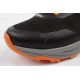 7. Aku men's outdoor trekking shoes Aira comfortable hiking black gray orange