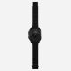 10. NOMAD Titanium Band - titanium bracelet for Apple Watch 46mm/49mm (black hardware) V2