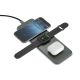 2. Terratec ChargeAIR All Earphones, Headset, Smartphone, Smartwatch Green Wireless Charging Fast Charging Internal