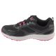 2. Skechers Go Run Consistent 128075-BKPK Black 37.5