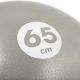 3. Gymnastics ball Reebok 65cm RAB-40016BK