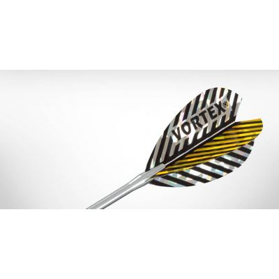 4. Harrows Vortex Feathers