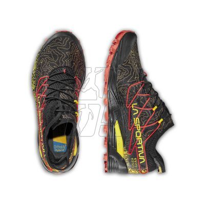 10. La Sportiva Mutant M 56F999100 running shoes