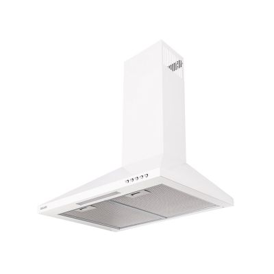 MAAN Vela 2 50 wall hood white