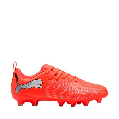 7. Puma Future 9 Play FG/AG 108723 01 kids' football boots