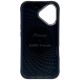 3. Nimmy Wilk MagSafe case for iPhone 16 - dark gray