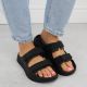 6. Big Star Flip-Flops RR274A527 W INT2143A