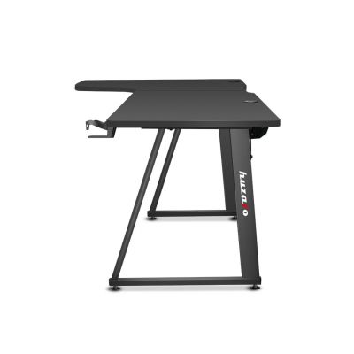 6. Huzaro Hero 7.7 Gaming Desk