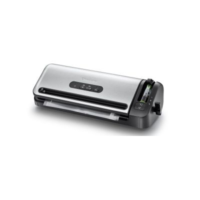 FoodSaver FFS017x Vacuum Sealer (Silver)