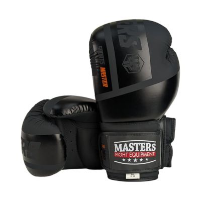 RPU-VOLT boxing gloves