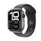 9. AmazingThing Minimal Case for Apple Watch 46mm - Clear