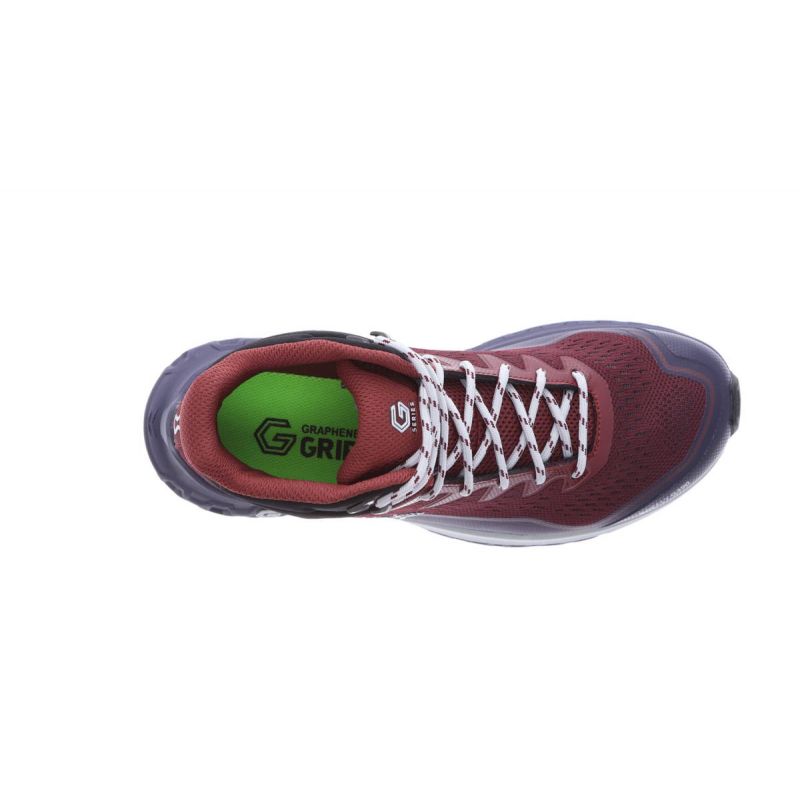 4. Inov-8 RocFly G 390 W shoes 000996-BUBK-S-01