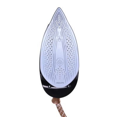 5. Philips GC9682/80 steam generator iron (2800W; black)