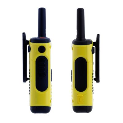 70. Motorola T92 H2O walkie-talkie